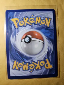 Oricorio EX 024 Promo Mega Charizard UPC Promo Pokemon Card NM 🔥 Rare SP - Image 2