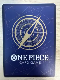 Girl (OP14 Release Event Winner) - One Piece Promo Cards (P-096) English NM+ - Image 2