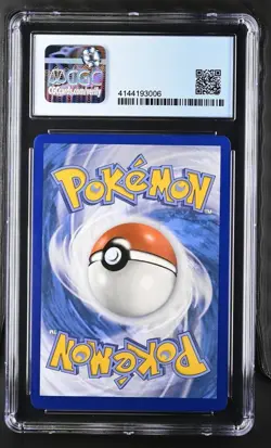 Charizard V Brilliant Stars CGC 8.5 NM-MT+ 2022 Pokemon Card - Image 2