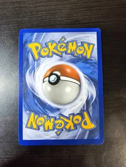 Nihilego GX Pokemon TCG: Crimson Invasion Full Art Holo Card 103/111 - Image 2