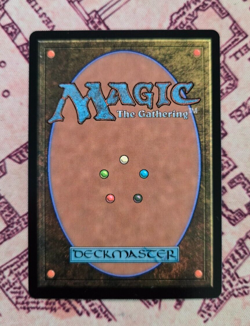 MTG Hermit Druid Poster Showcase Innistrad Remastered NM - Image 2