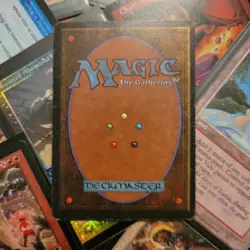 Disharmony Legends English MTG MP - Image 2