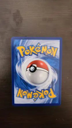 Pokemon Chinese Card Dream Come True SM AC2B GX SR Full Alt Art Guzma Holo Mint - Image 2