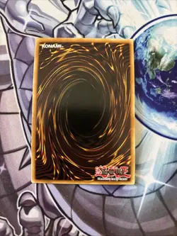 (YCL) Yu-Gi-Oh Card: Evolzar Dolkka CT09-EN001 Limited Edition Secret Rare! VLP - Image 2