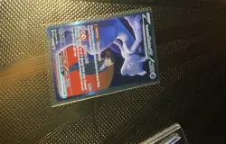 Pokemon TCG Ascended Heroes Team Rocket’s Mewtwo ex SIR 281/217 🔮 - Image 1
