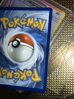 Pokemon TCG Ascended Heroes Team Rocket’s Mewtwo ex SIR 281/217 🔮 - Image 2