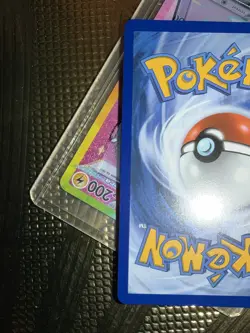 Pokemon TCG Ascended Heroes Team Rocket’s Mewtwo ex SIR 281/217 🔮 - Image 3