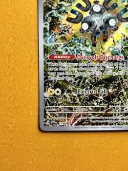Magneton | SVP159 | Black Star Promo Card | Pokemon NM - Image 5