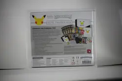 Pokemon 25th Anniversary Celebrations Elite Trainer Box ETB - Sealed - Image 3