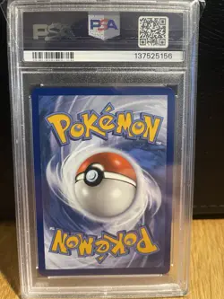 ✅ Pokemon TCG - Jessie and James Full Art 68/68 Hidden Fates - PSA 10 ✅ - Image 2