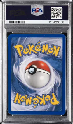 2006 POKEMON EX LEGEND MAKER GOLD STAR #92 REGISTEEL-HOLO PSA 6 - Image 2
