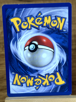Pokemon TCG Electabuzz 20/102 Base Set Rare - Image 2