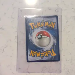 Pokemon Umbreon & Darkrai GX 125/236 SM-Unified Minds TAG TEAM Holo Ultra Rare - Image 2