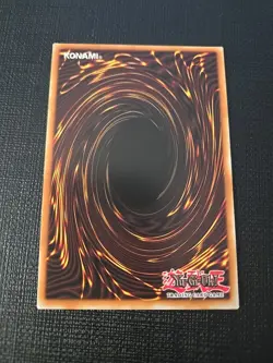 Yugioh Call of the Haunted LCJW-EN217 Super Rare 1st Ed NM - Image 2