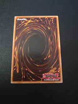 Yugioh Witch of the Black Forest BLLR-EN046 Ultra Rare 1st Ed NM - Image 2
