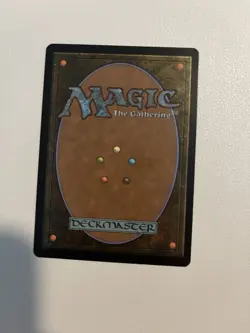 MTG Magic the Gathering Cyclonic Rift Return to Ravnica Regular NM Rare Card #35 - Image 2