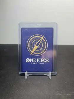 One Piece Nico Robin (Full Art) ST29-009 Starter Deck 29 - Image 2