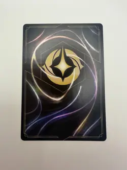 Disney Lorcana Moana Curious Explorer Winterspell 155/204 Holo Foil NM ATC - Image 3