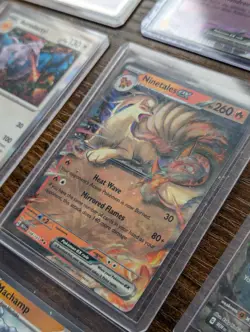 Pokemon 151 Bulk Holo Cards (29 Cards) - Image 2
