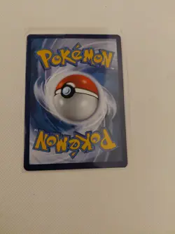 Charizard EX Holo Pokemon Card 215/197 Sv03: Obsidian Flames Mint Condition - Image 2