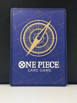 Roronoa Zoro SR OP15-113 Adventure on Kami's Island Foil One Piece Card Game - Image 2