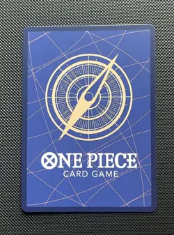 One Piece Card Monkey D. Luffy OP05-119 Alt Art SEC Japanese Gear 5 🇺🇸 Seller - Image 3