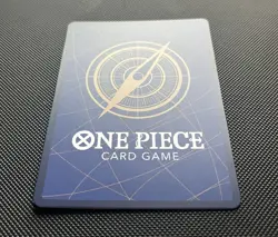 One Piece Card Monkey D. Luffy OP05-119 Alt Art SEC Japanese Gear 5 🇺🇸 Seller - Image 4