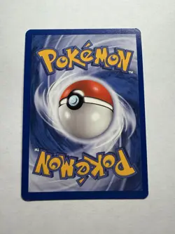 Pokemon Card Dark Gyarados 36/109 EX Team Rocket Returns Non Holo Rare Nm - Image 2