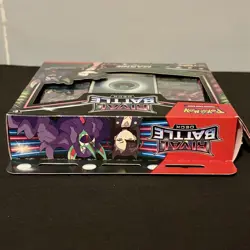 Marnie Rival Battle Deck (Opened) - Without ‘Marnie’s Morpeko’ Promo Card - Image 2