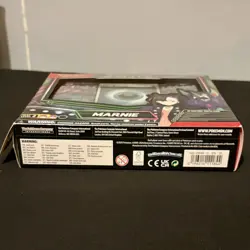 Marnie Rival Battle Deck (Opened) - Without ‘Marnie’s Morpeko’ Promo Card - Image 5