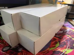 Pokemon TCG Bulk Lot 4000+ Cards Mid Era - Image 1