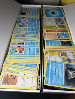 Pokemon TCG Bulk Lot 4000+ Cards Mid Era - Image 2