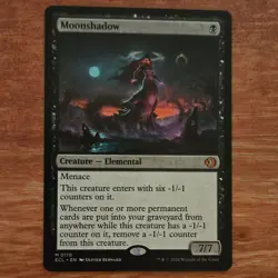 Moonshadow - Image 1