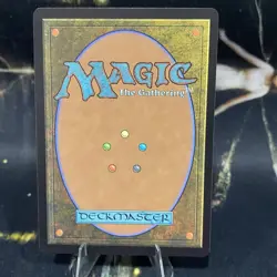 Jetmir's Garden - Streets of New Capenna - LP - Rare -MTG - English - Tri-Land - Image 2