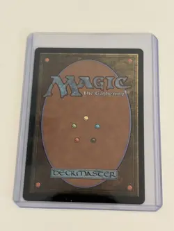 Vibrance Borderless Foil 0295 NM mtg Lorwyn Eclipsed - Image 2