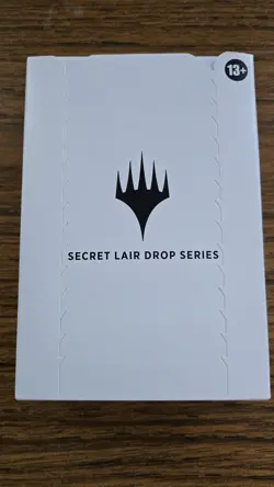 Secret Lair x Hatsune Miku Electric Entourage EN nonfoil english mtg IN HAND - Image 5