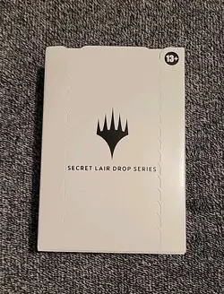 Secret Lair x Hatsune Miku: Digital Sensation Non-Foil | SLD English | MTG - Image 2