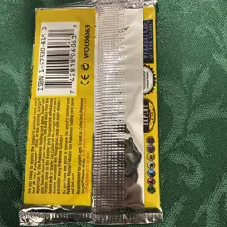 Wizards of the Coast First Edition Pokemon Jungle Booster Pack 1999 Scyther - Image 2