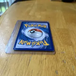 Pokemon TCG M Charizard EX (X) (Secret) 108/106 XY - Flashfire Secret Rare card - Image 3