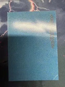 Bulbasaur, Ivysaur, Venusaur - Pokemon Topps Sticker Puzzle - Blue Logo - Image 2