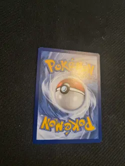 Pokemon TCG Iris's Fighting Spirit Regional Championships Stamped Promo - Image 2