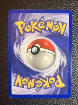 Vintage Pokemon TCG Grimer 57/82 1999 1st Edition Team Rocket - Image 2