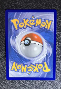 Pokemon TCG Eldegoss V 084 Sword & Shield Black Star Promo - Image 2
