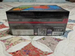 Pokemon Scarlet & Violet: Paldea Evolved Elite Trainer Box ETB FACTORY SEALED - Image 2