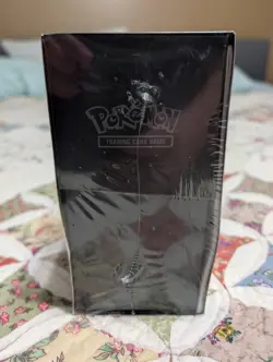 Pokemon Scarlet & Violet: Paldea Evolved Elite Trainer Box ETB FACTORY SEALED - Image 3