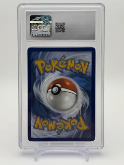 Pokemon Latios #203/191 Surging Sparks (2024) Illustration Rare CGC GEM MINT 10 - Image 2