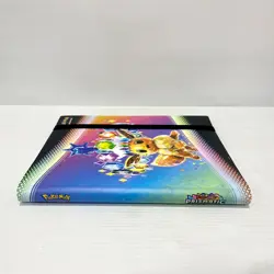 Official Pokemon TCG: SV—Prismatic Evolutions 9-Pocket Binder - Image 3