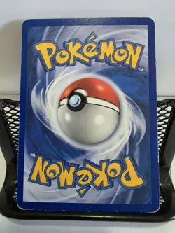 Pokemon TCG Ivysaur Base Set 2, Uncommon Card 44/130, Unlimited - Image 2