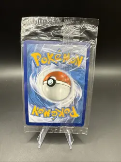 Pokemon Eevee VMAX SWSH087 Sword & Shield Promo Full Art Holo Sealed. - Image 2