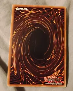 Exodia the Forbidden One LOB-124 The Legend of Blue Eyes White Dragon Unlimited - Image 3